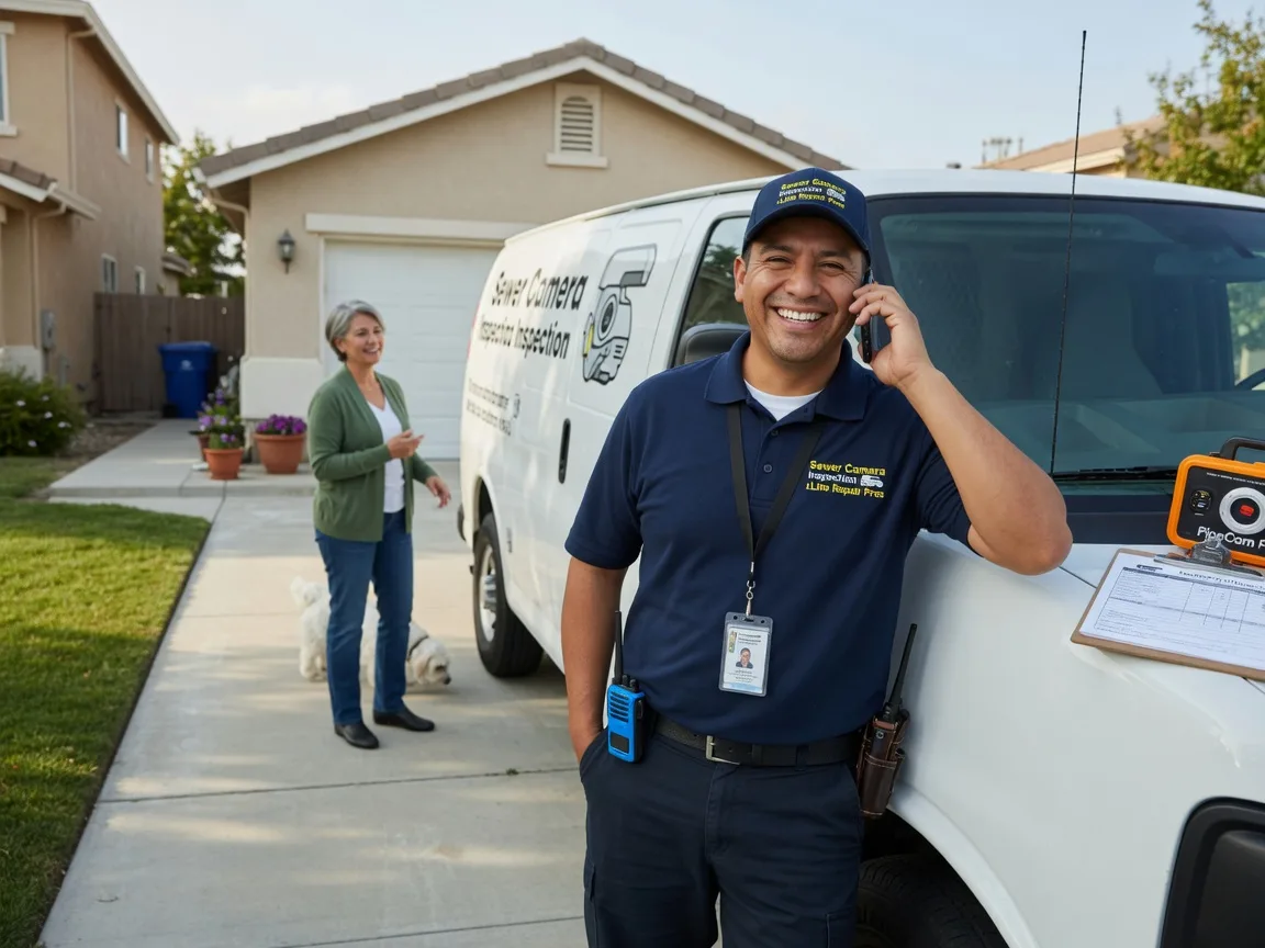 Sewer Line Repair Vanderwagen, NM FAQs